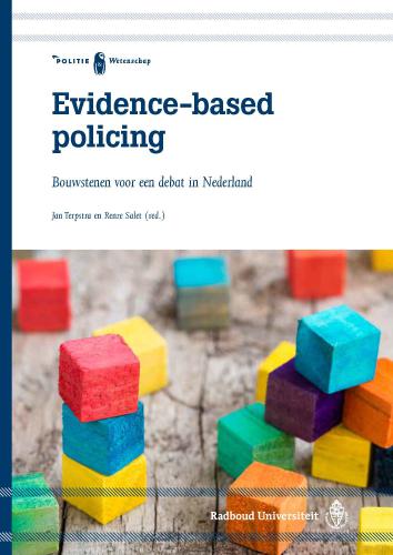 Evidence-based policing