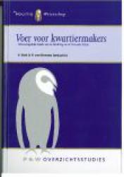 Voer voor kwartiermakers