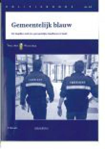 Gemeentelijk Blauw