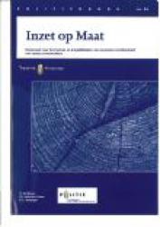 Inzet op Maat.