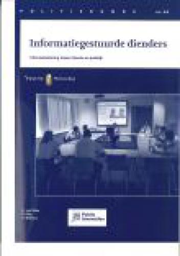 Informatiegestuurde dienders