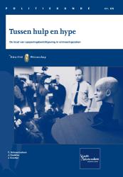 Tussen hulp en hype