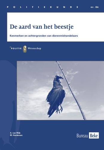 De aard van het beestje