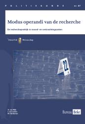 Modus operandi van de recherche