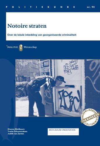 Notoire straten