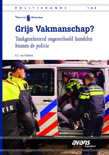 Grijs vakmanschap?