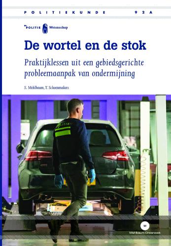 De wortel en de stok