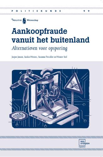 Aankoopfraude vanuit het buitenland