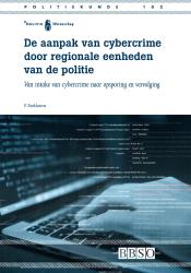 De aanpak van cybercrime door regionale eenheden van de politie