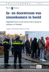 In- en doorstroom van nieuwkomers in beeld