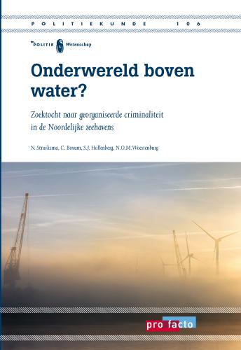 Onderwereld boven water?