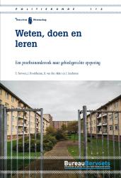 Weten, doen en leren