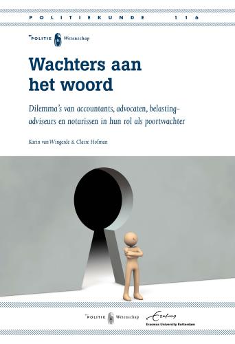 Wachters aan het woord