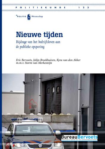 Nieuwe tijden