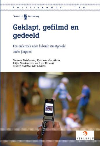 Geklapt, gefilmd en gedeeld