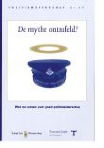 De Mythe ontrafeld?