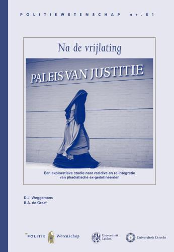 Na de vrijlating