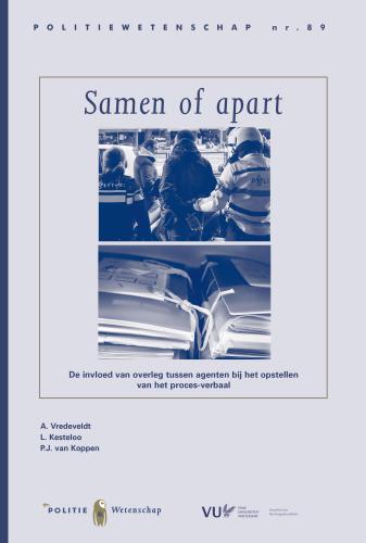 Samen of apart