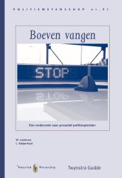 Boeven vangen