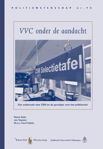 VVC onder de aandacht