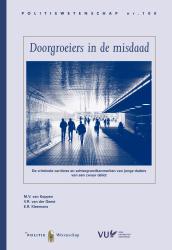 Doorgroeiers in de misdaad