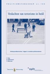 Verdachten van terrorisme in beeld