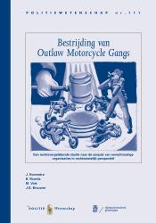 Bestrijding van Outlaw Motorcycle Gangs