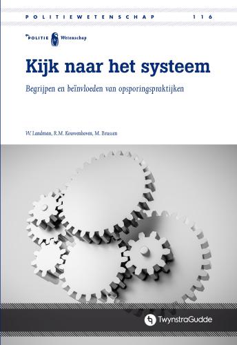 Kijk naar het systeem