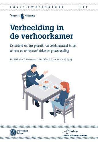 Verbeelding in de verhoorkamer