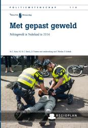 Met gepast geweld