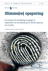 Slimme(re) opsporing