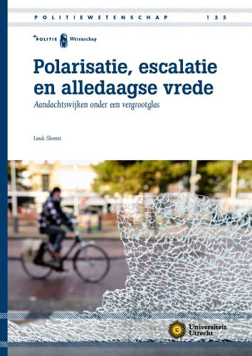 Polarisatie, escalatie en alledaagse vrede