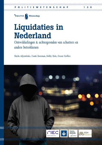 Liquidaties in Nederland