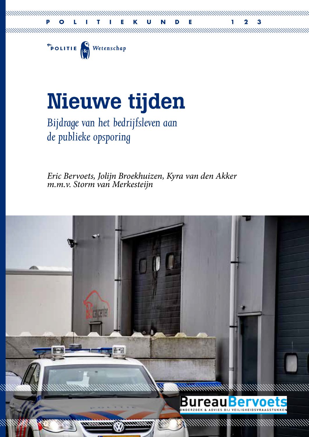 Nieuwe tijden Nieuwe tijden
