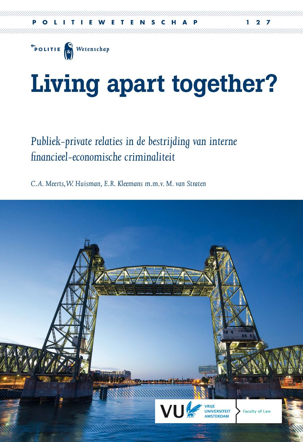 Living apart together? Living apart together?
