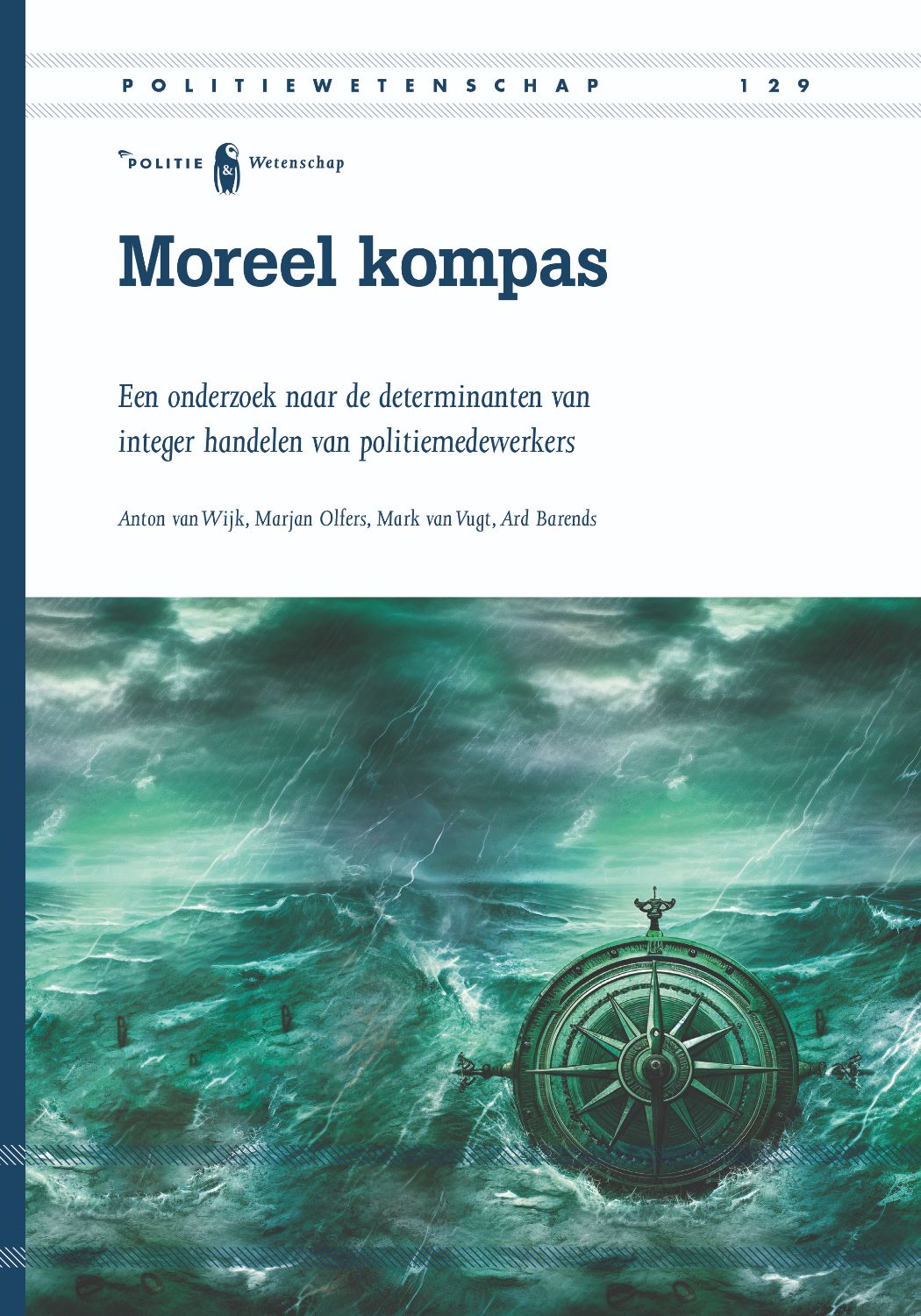 Moreel kompas Moreel kompas