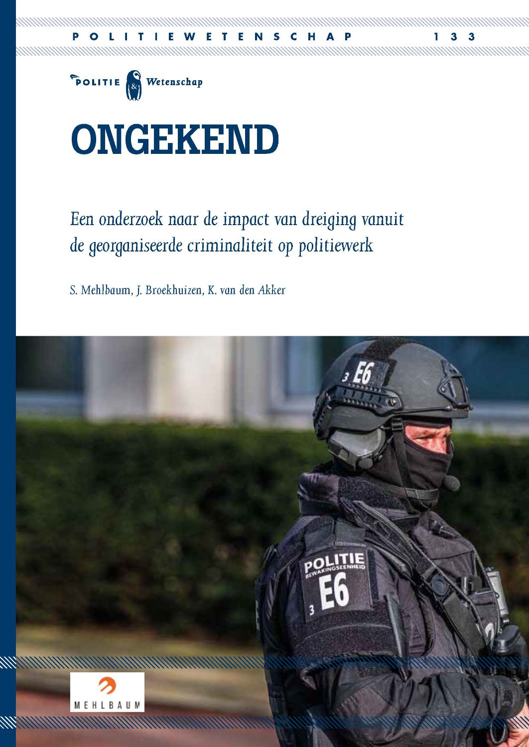 Ongekend